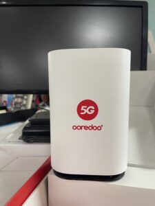 5G Box
