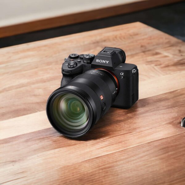 Appareil photo Sony Alpha 7R