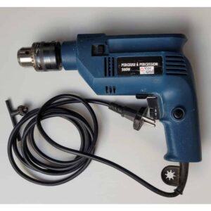 Perceuse à percussion 500W