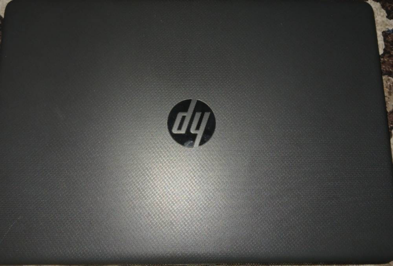 Pc Hp