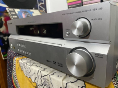 Amplificateur pioneer 5.1