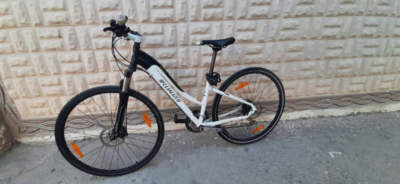 Vélo VTC