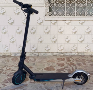 Trottinette Xiaomi AMG