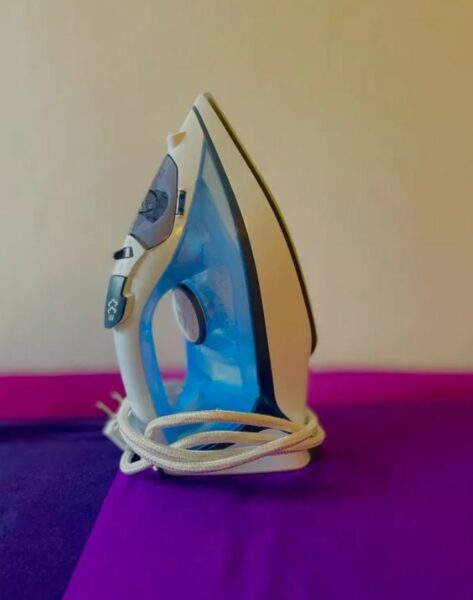 Fer à repasser