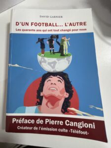 D'un football... L'autre