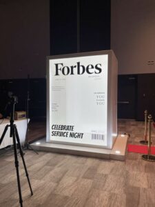 Eventbox : Box photobooth