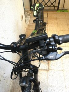 Vélo électrique