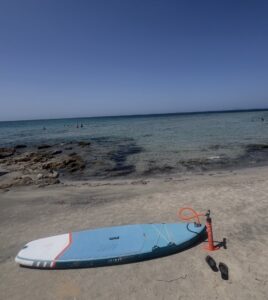 Stand Up Paddle – Itiwit 11'