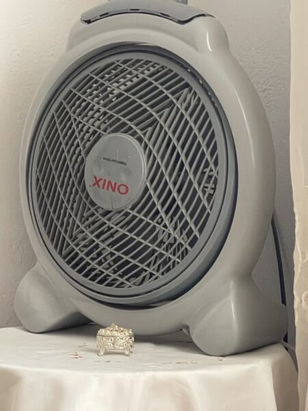 Ventilateur