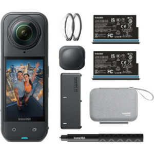 Insta360 x5