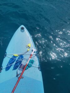 Stand Up Paddle – Itiwit 11'