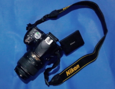 Camera nikon 5100 pour shooting mezyan et pro