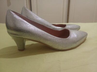 Chaussures demi Talon pour location