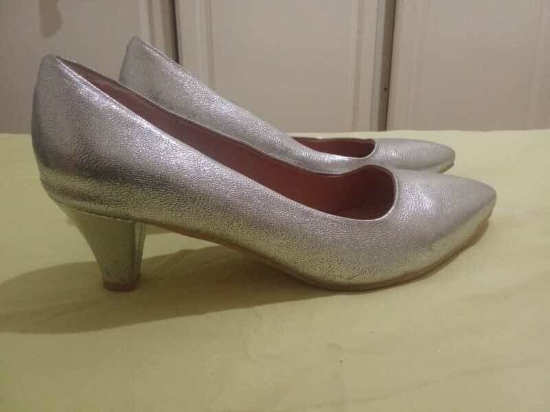 Chaussures demi Talon pour location