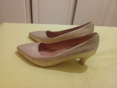 Chaussures demi Talon pour location