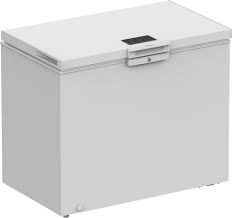 Congelateur whirlpool