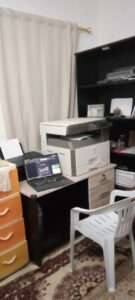 Materiel bureatique